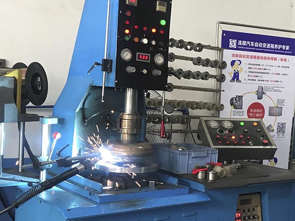 科魯茲1.5 6T30 冷車(chē)P檔難啟動(dòng)，N檔